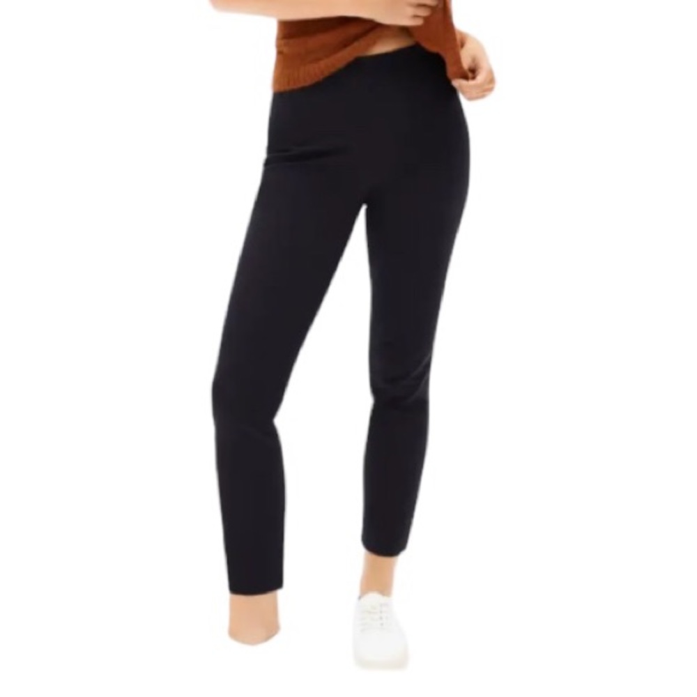 Everlane Cotton Pants black Size 4